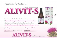 alivits
