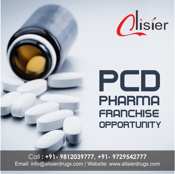 PCD Pharma Franchise in Bihar