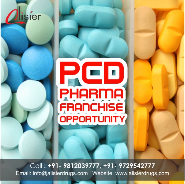 PCD Pharma Franchise in Maharashtra
