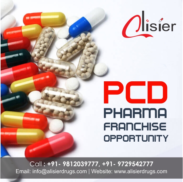 PCD Pharma Franchise in Uttar Pradesh