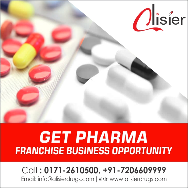 PCD Pharma Franchise in Haryana